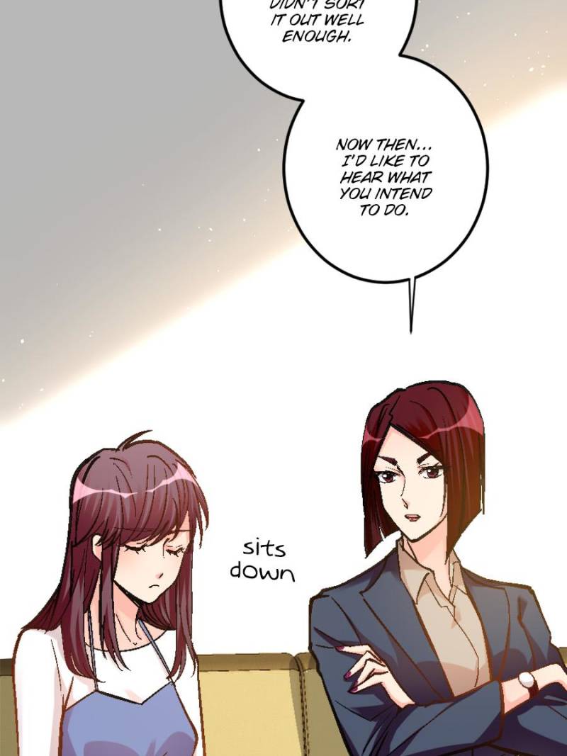 A Star Reborn: The Queen's Return Chapter 60 48